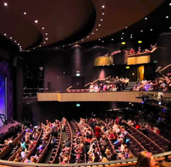 Cork Opera House