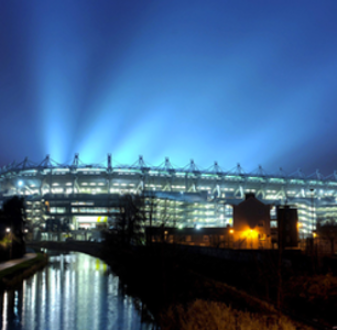 Croke Park