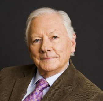 Gay Byrne