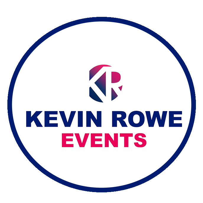 Kevin Row Event