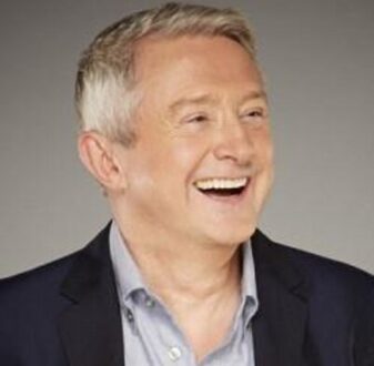 Louis Walsh