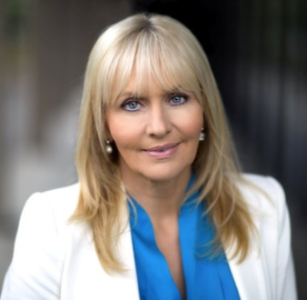 Miriam O'Callaghan