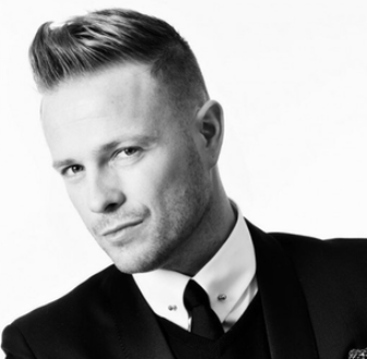 Nicky Byrne