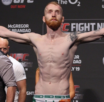 Paddy Holohan