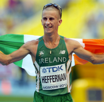 Rob Heffernan