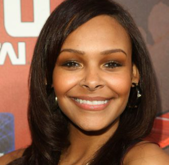 Samantha Mumba